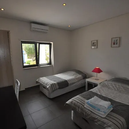 Santa Barbara Silves