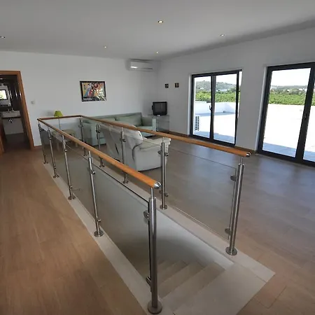 Santa Barbara Villa *